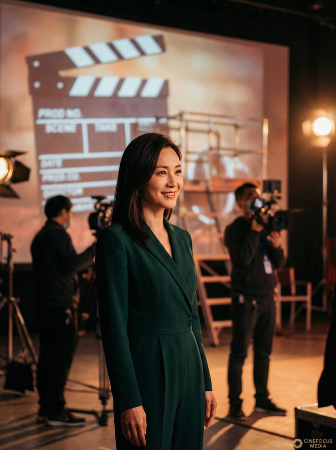 国产传媒创作者
